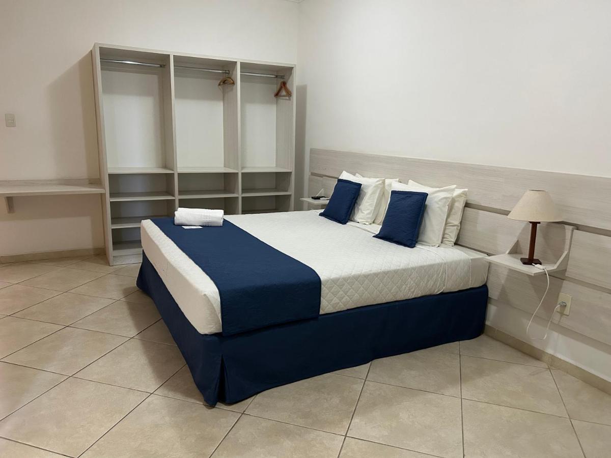 Summit Suites Hotel Cachoeira Paulista Ngoại thất bức ảnh