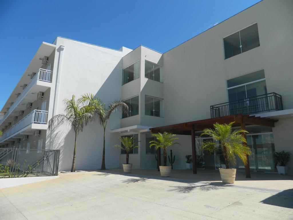 Summit Suites Hotel Cachoeira Paulista Ngoại thất bức ảnh