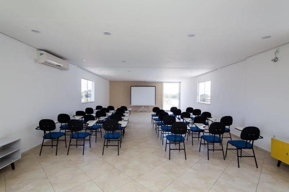 Summit Suites Hotel Cachoeira Paulista Ngoại thất bức ảnh